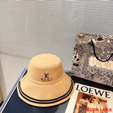 Lifestyle view of Louis Vuitton unisex cap