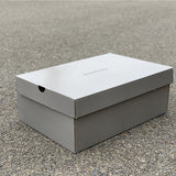 Sleek Faux Leather Shoes - Signature Finish | Women's Luxury Shoes #2 - side angle view (image 2) of designer-inspired shoes