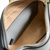 Side profile of chic premium women's handbag – women's premium purse
