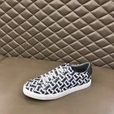 Contemporary Faux Leather Shoes - Signature Finish | Women's Designer-Inspired Footwear #1395 - interior view (image 6) of designer-inspired shoes