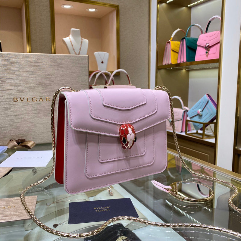 Statement Premium PU Leather Handbag - Modern Structured Build | Women's Luxury Handbag #1774 - texture close-up (image 9) of designer-inspired handbag