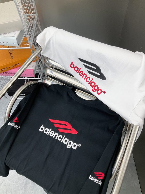 Balenciaga clothing full view — premium authentic designer style