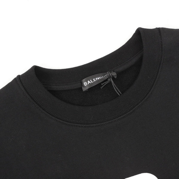 Back view of Balenciaga luxury piece style No.148