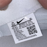 Nike Men's & Women's Premium Designer Sneakers — Style 094 detail view