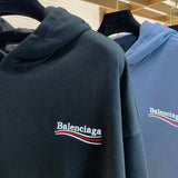 Balenciaga clothing product view — premium authentic designer style