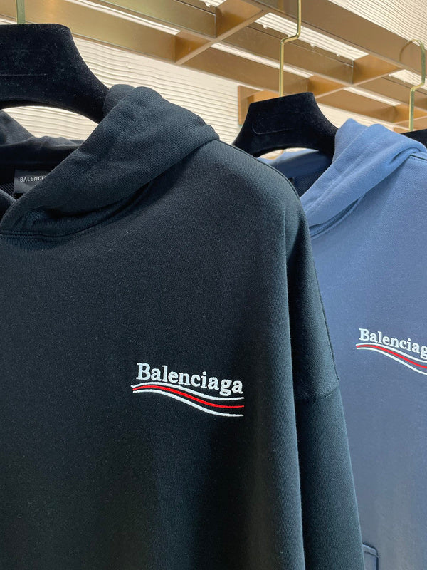 Front view of Balenciaga luxury piece style No.196