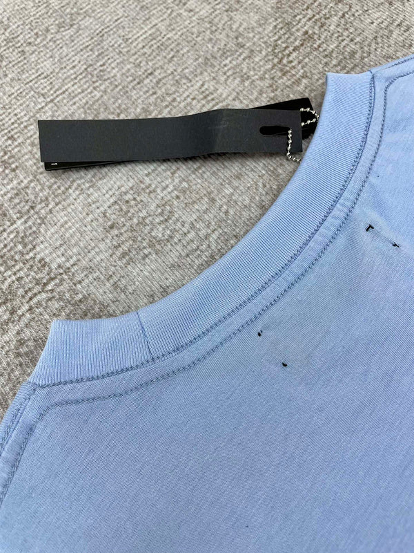 Amiri designer t-shirt full view