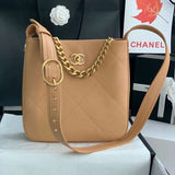 Zivas Charm Refined Everyday Style Designer Handbag (Elevated Accessory Essential) – Interior View