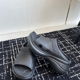 Zivas Charm Modern Minimalist Look Designer Sandals (All-Day Wearable Design) – Lifestyle Shot