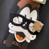 Balenciaga designer clothing front view designer style