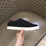 Burberry shoes Style 280 - styled lifestyle view