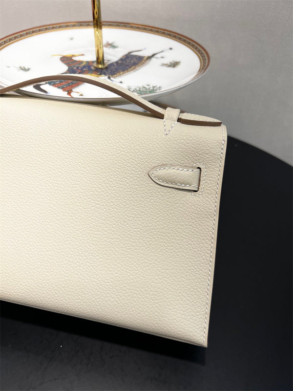 Classic handbag styled for everyday wear