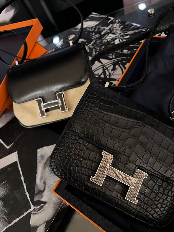  graceful handbag detail view showing craftsmanship 8
