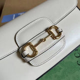 Graceful handbag styled for everyday wear