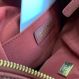 Zivas Charm Contemporary Flair Designer Handbag (Polished Everyday Piece) – Detail View