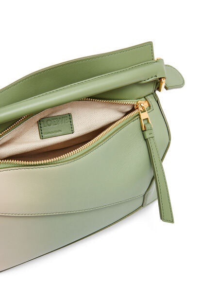 Ziva's Charm handbag – angled view (24cm*15cm*12cm)