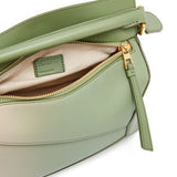 Ziva's Charm handbag – angled view (24cm*15cm*12cm)