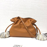 Ziva's Charm handbag – full view (30cm*10.5cm*24.5cm)