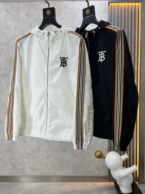 Burberry designer designer clothing full view