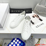 Givenchy shoes Style 044 - sole and craftsmanship detail