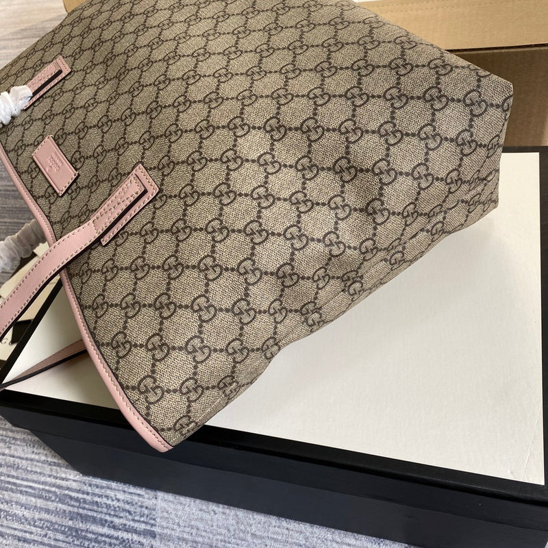 Top view of everyday-luxe structured women's handbag – women's statement bag