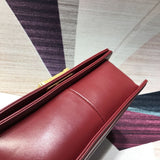  women's handbag, mid design, view 3