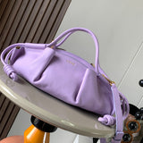Ziva's Charm handbag – carry view (35cm*21cm*11.5cm)