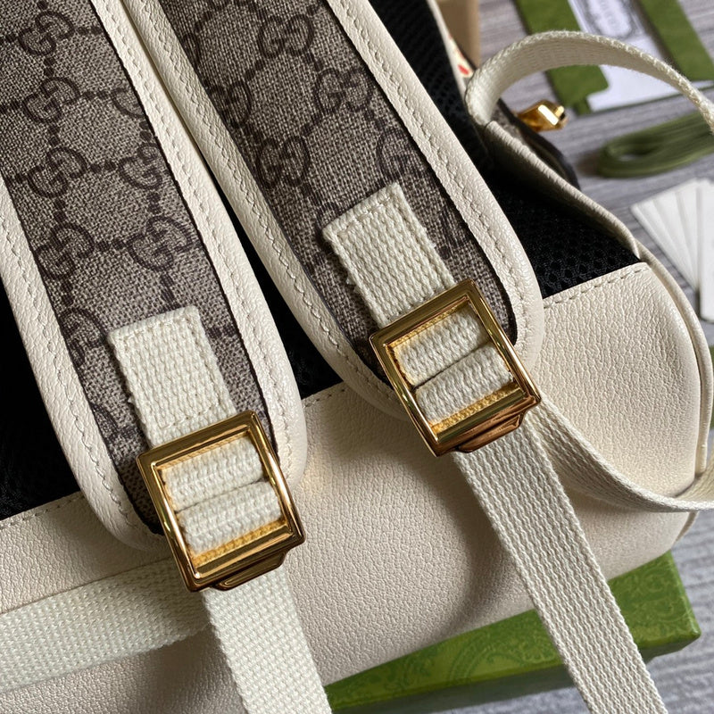 Interior view of elevated structured women's handbag – women's luxury accessory