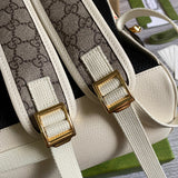 Interior view of elevated structured women's handbag – women's luxury accessory