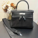 Sculpted bag women's premium everyday handbag
