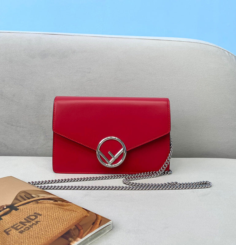 Ziva's Charm handbag – detail view (Standard Size)