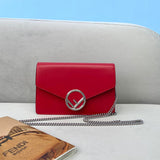 Ziva's Charm handbag – detail view (Standard Size)