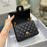  women's handbag, mid design, view 5