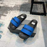 Zivas Charm Understated Luxury Designer Sandals (All-Day Wearable Design) – Back View