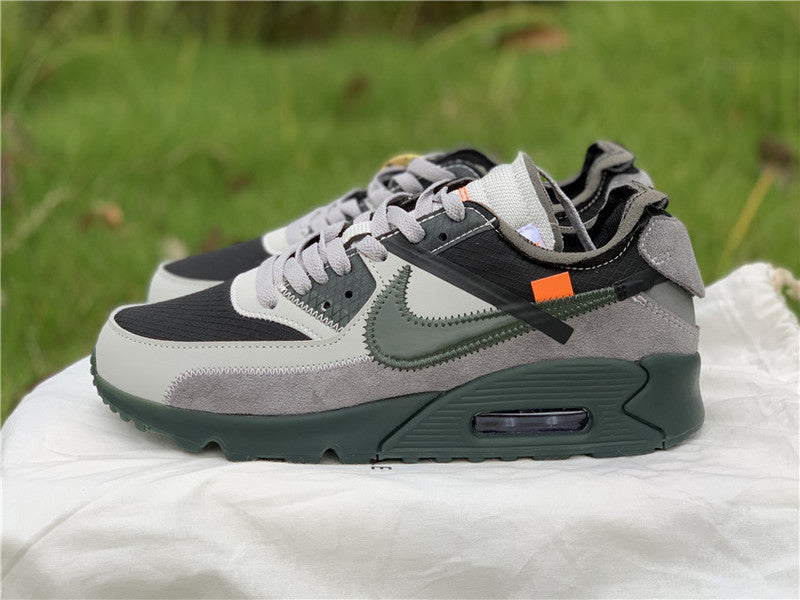 Nike Men's & Women's Premium Designer Sneakers — Style 082