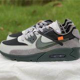 Nike Men's & Women's Premium Designer Sneakers — Style 082