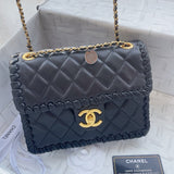  women's handbag, mid design, view 3