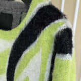 Givenchy clothing back view — premium authentic designer style