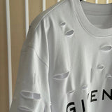 Givenchy clothing close-up — premium authentic designer style