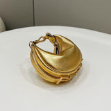 Ziva's Charm handbag – styled view (16.5cm*14cm*5cm)