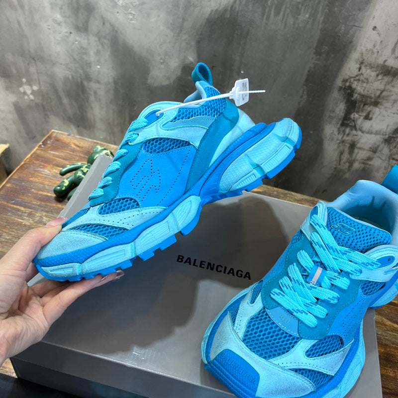 Balenciaga shoes Style 055 - styled lifestyle view