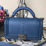  handbag, mid everyday style, image 4