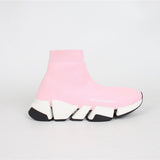 Balenciaga shoes Style 333 - sole and craftsmanship detail