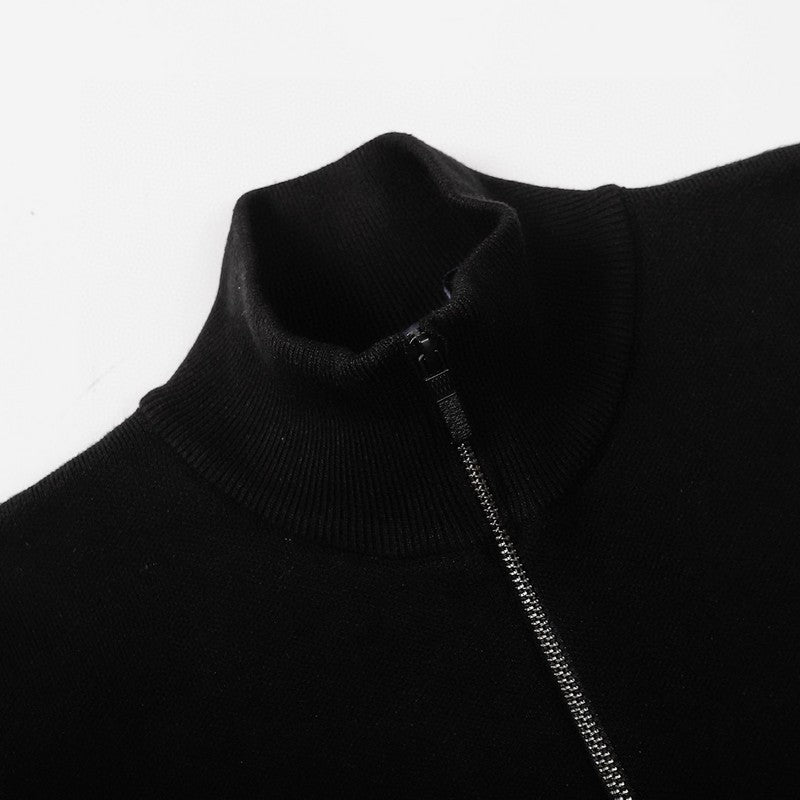 Close-up detail shot of Louis Vuitton luxury clothing with relaxed-fit cut
