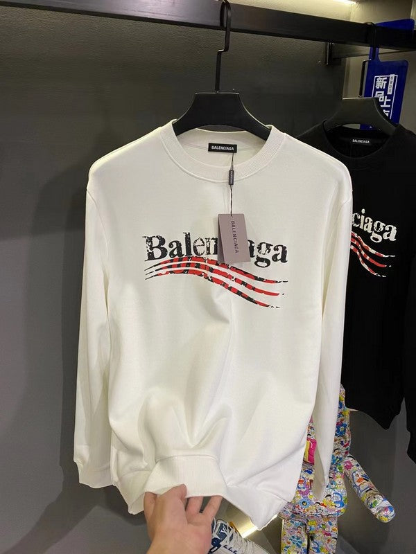Balenciaga clothing styling view — premium authentic designer style