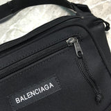Classic Premium PU Leather Handbag - Refined Silhouette | Women's Designer-Inspired Purse #246 - styled full view (image 7) of designer-inspired handbag