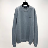 Balenciaga clothing side view — premium authentic designer style