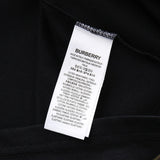 Burberry t-shirt lifestyle view — premium authentic designer style