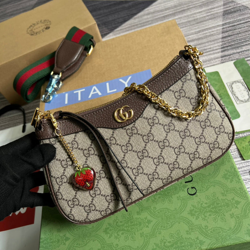 Understated bag women's premium everyday handbag