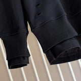 Texture and finish detail of Givenchy luxury piece style No.121